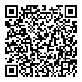 QR code to open Agronomy Manager on the Apple App Store