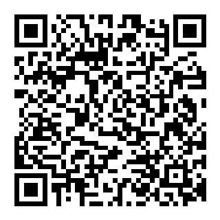 QR code to open the Agronomy Manager web app login